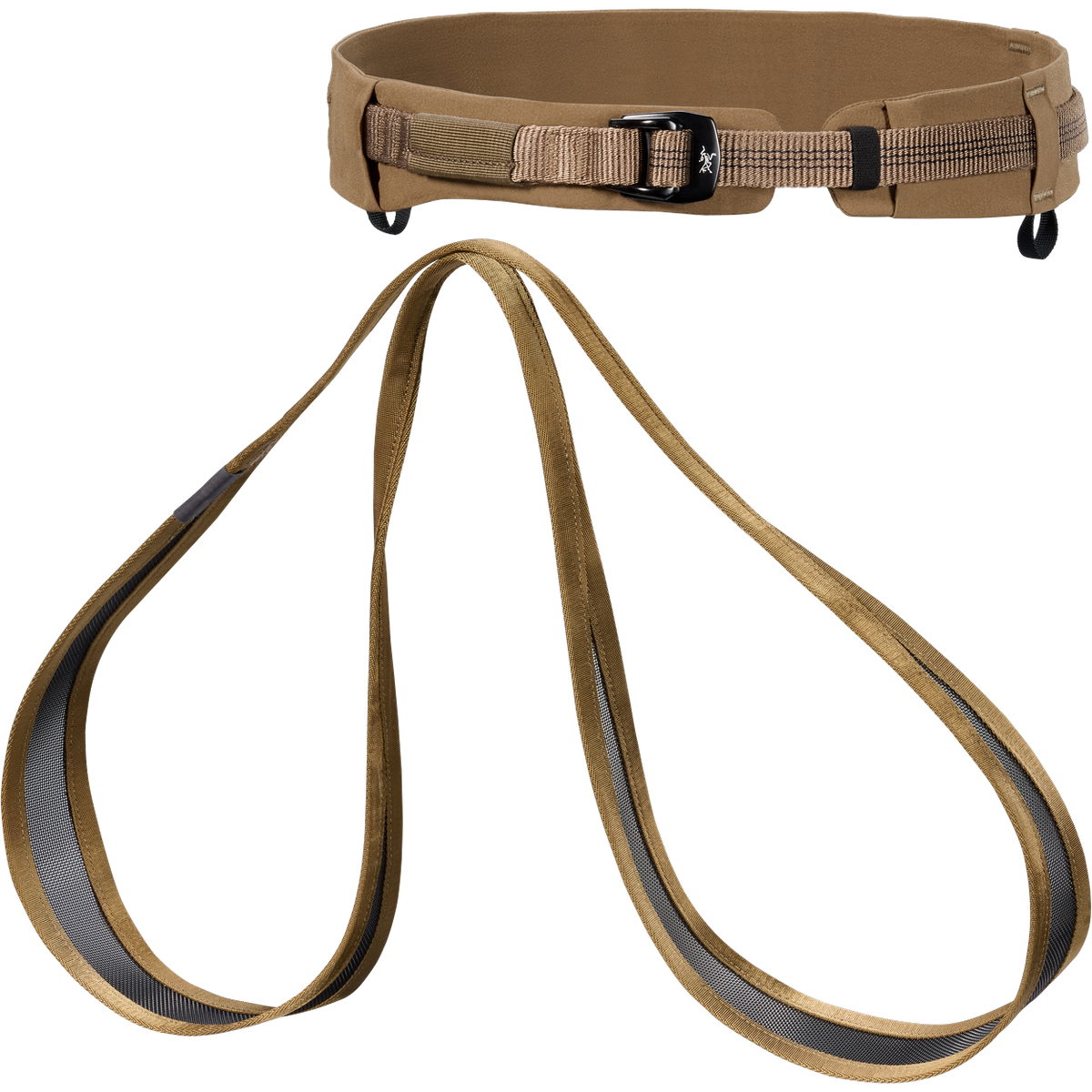 E220 Rigger’s Harness — Coyote II