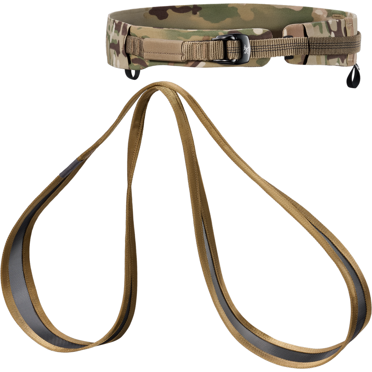 E220 Rigger’s Harness — Multicam II