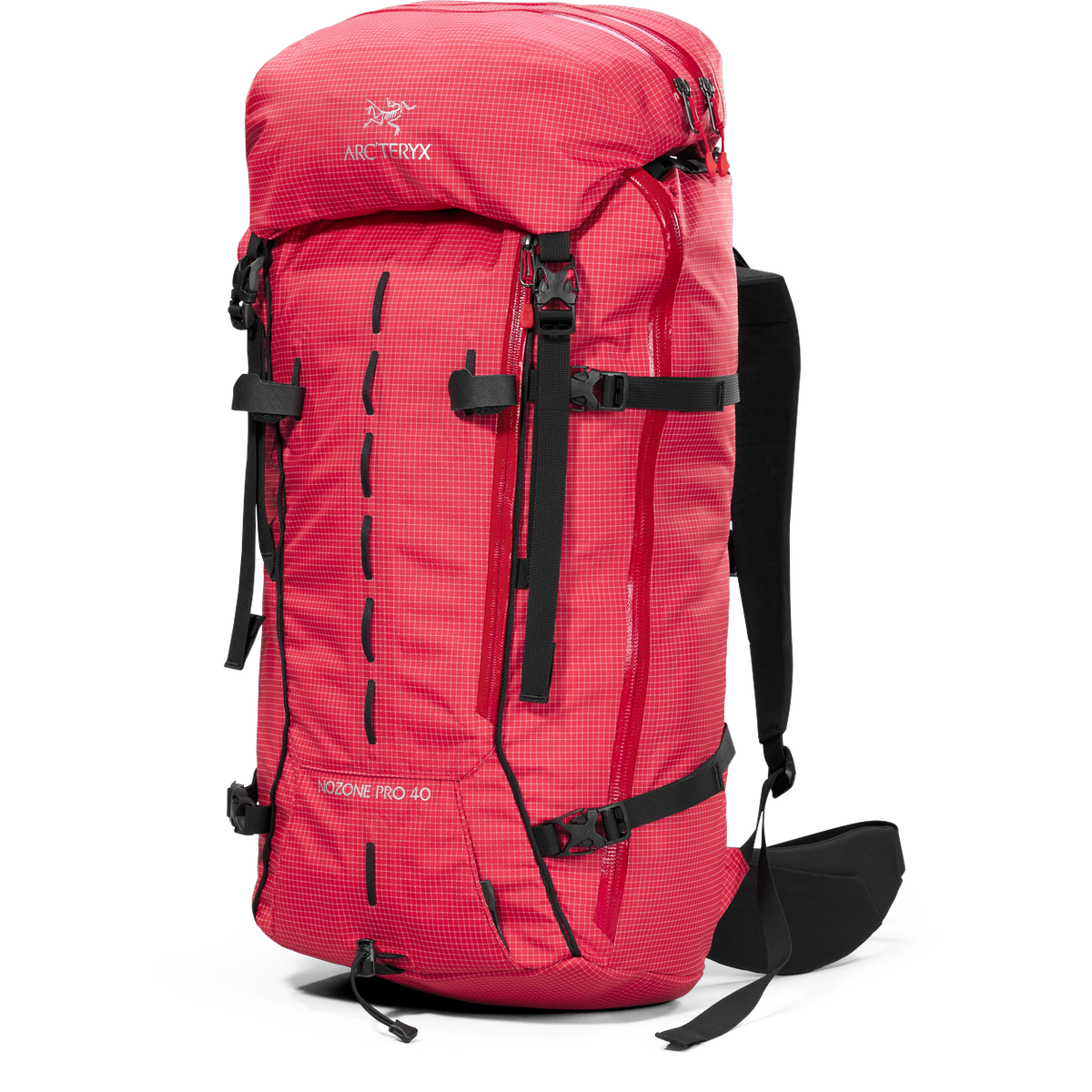 Nozone PRO 40 Pack — Tanager