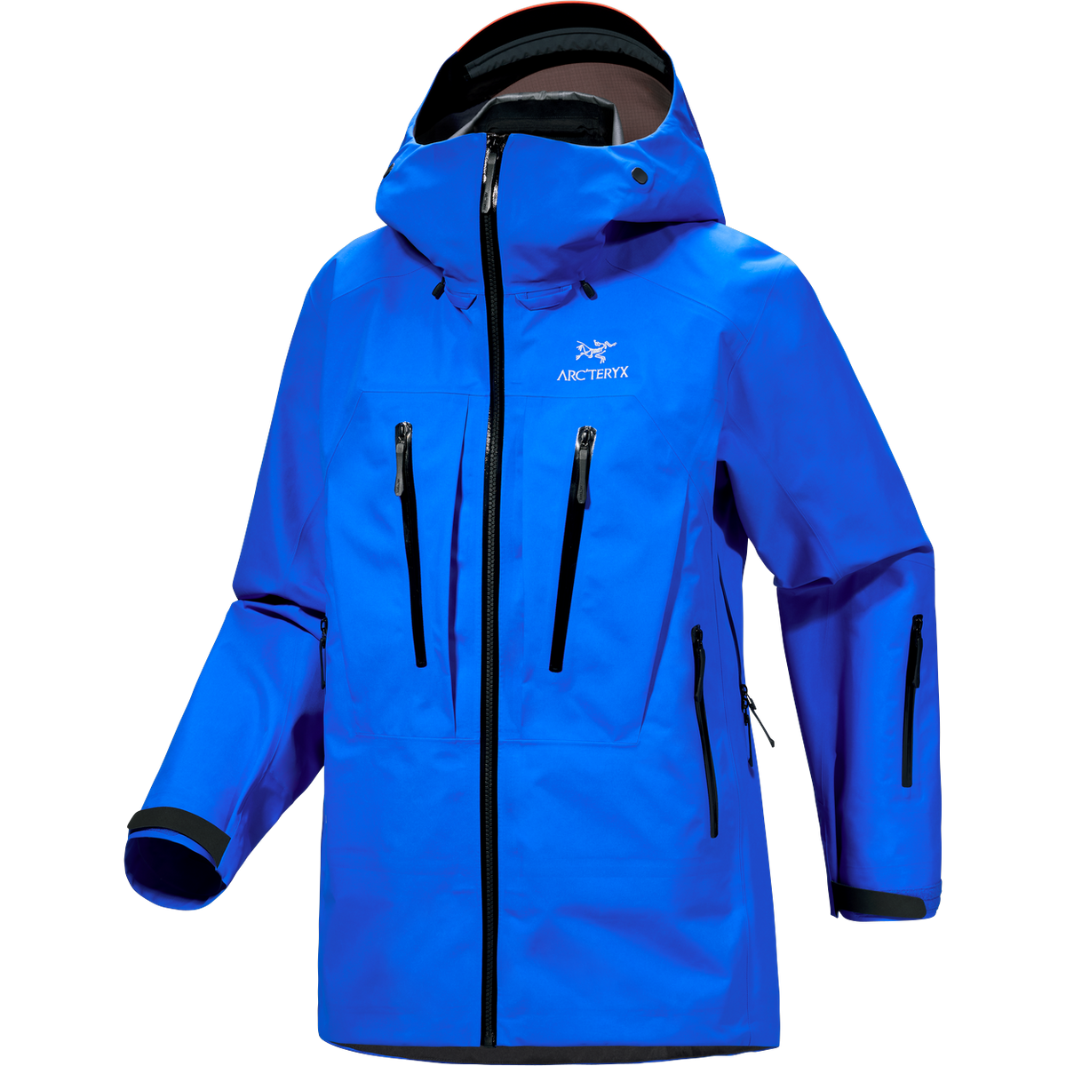 Ski Guide Jacket — Fluidity