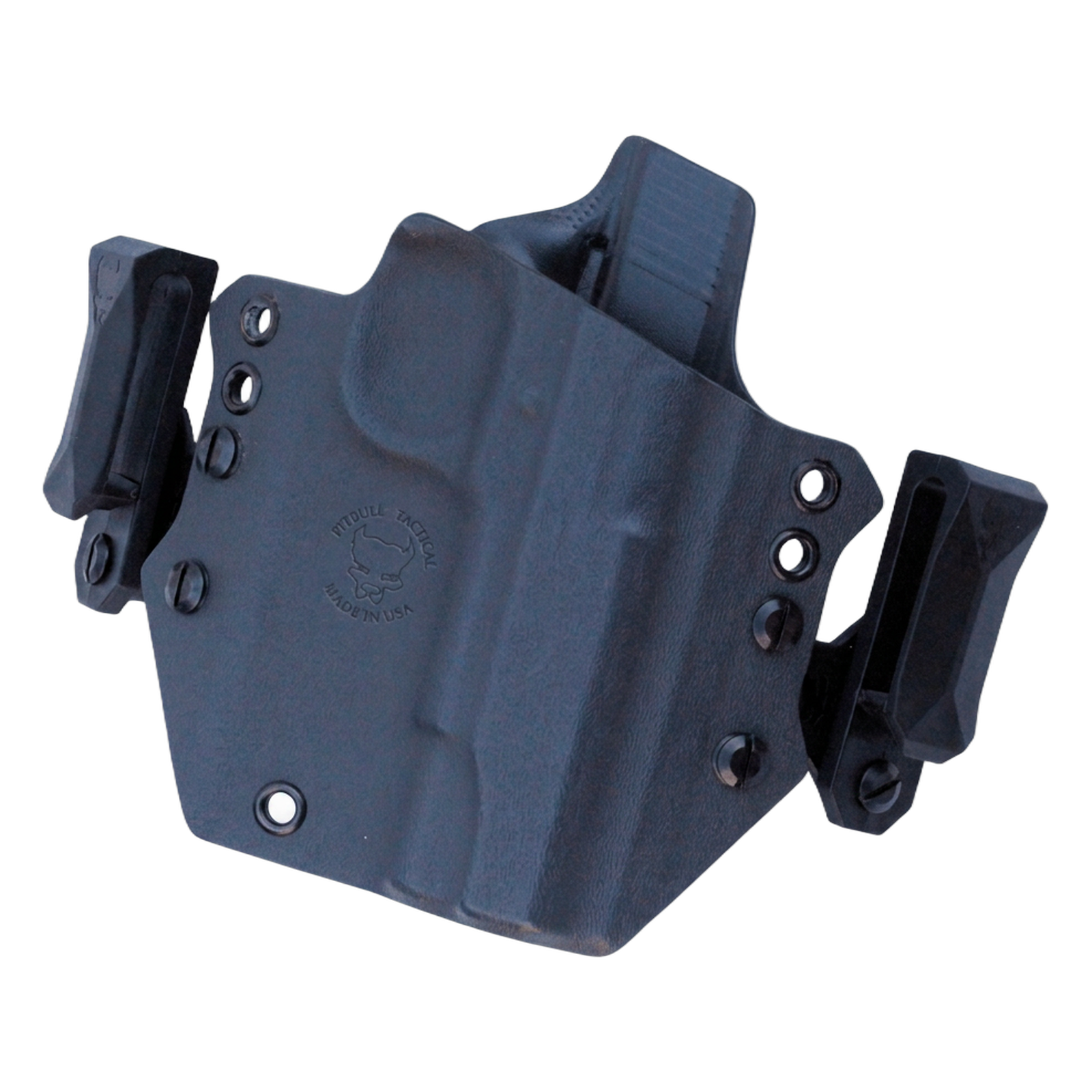 Pitbull Tactical Bloodline Holster