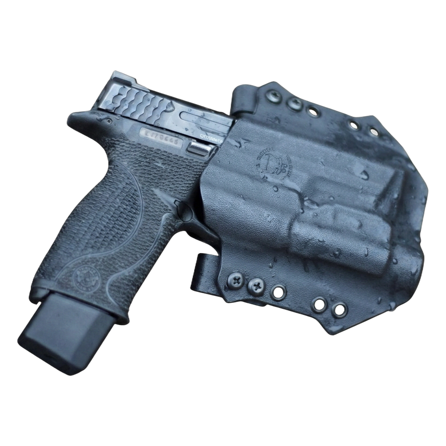 Pitbull Tactical Bloodline Nocturnal Holster