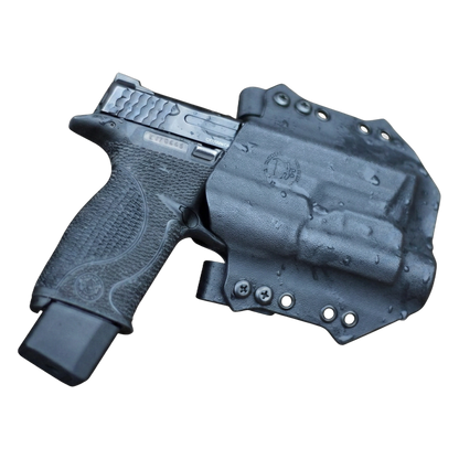 Pitbull Tactical Bloodline Nocturnal Holster