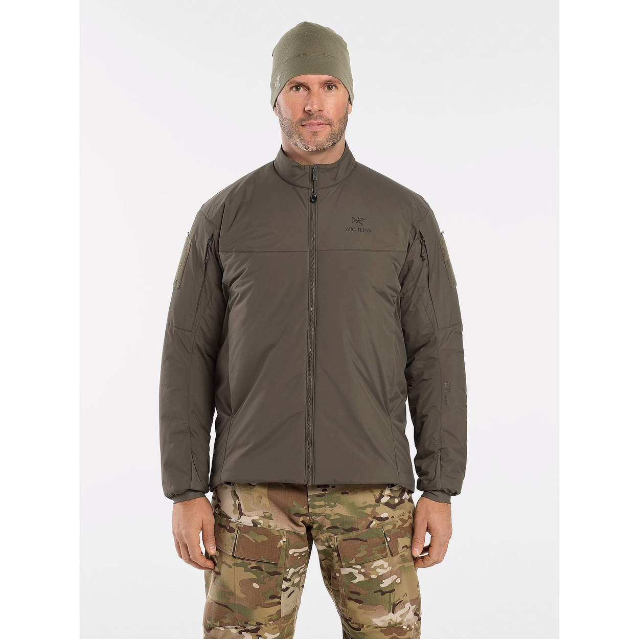 Cold WX Jacket LT Men's (Gen 2.1)