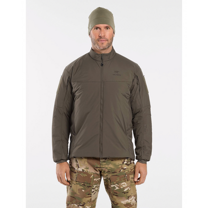 Cold WX Jacket LT Men's (Gen 2.1)
