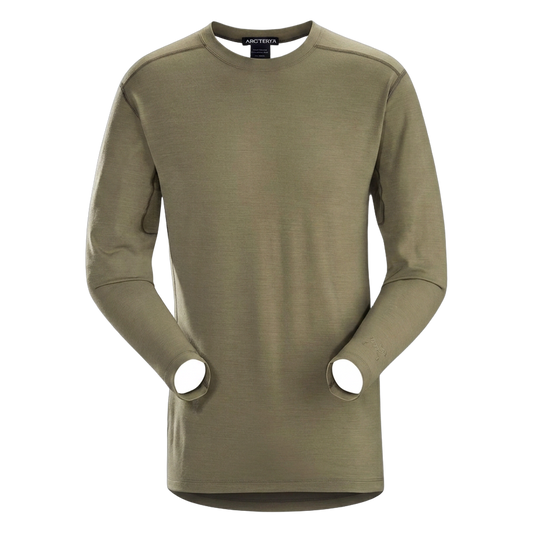 Cold WX LS Shirt AR Men's (Wool)
