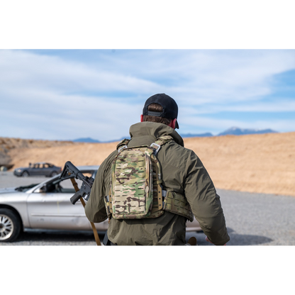 Crosswind Jacket