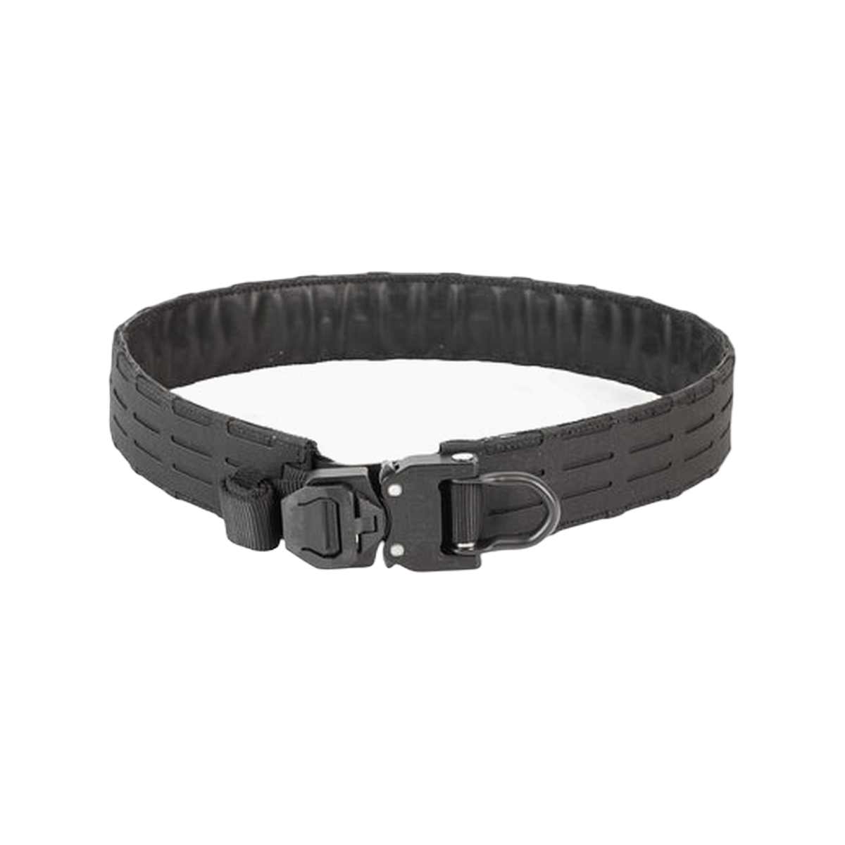D3 Belt - Medium, Black