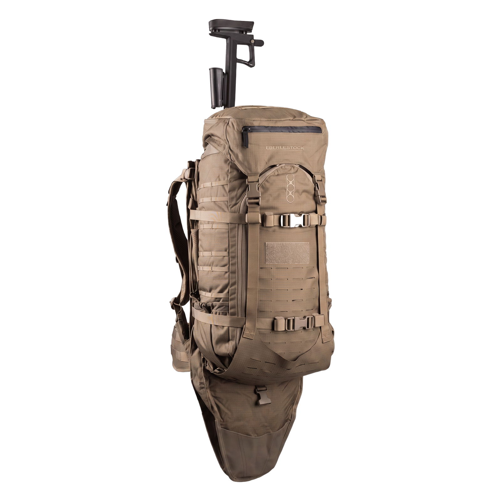 Eberlestock G2 Gunslinger II pack
