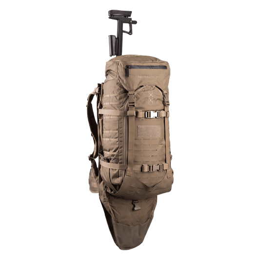 Eberlestock G2 Gunslinger II pack
