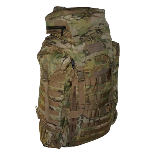 Eberlestock Skycrane II pack