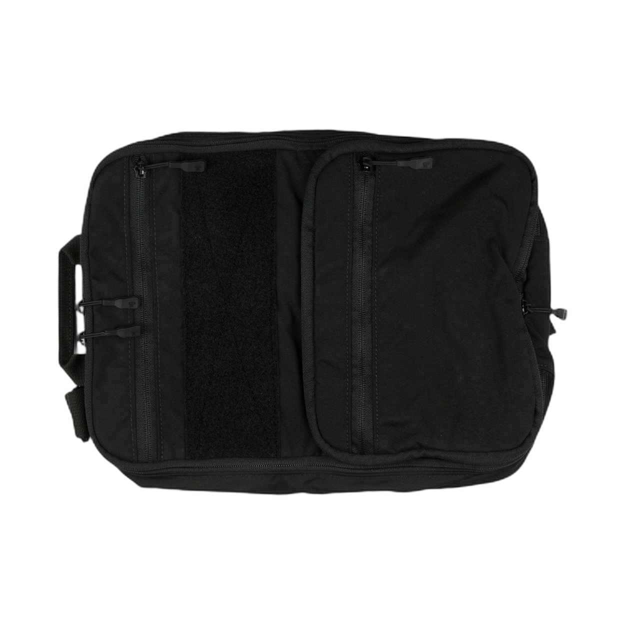 FlatPack Plus Assault Pack - Black