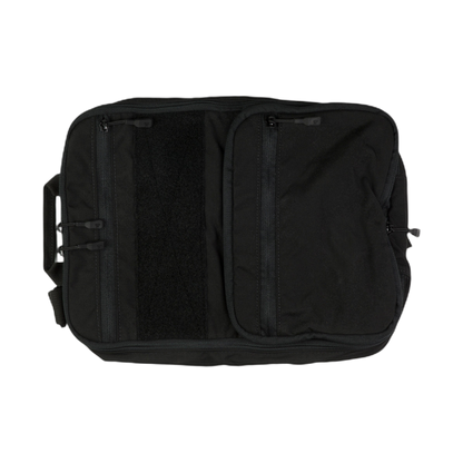 FlatPack Plus Assault Pack - Black