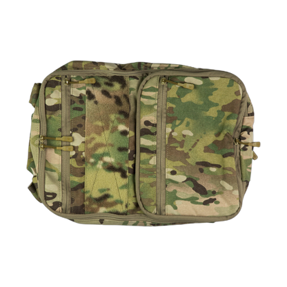 FlatPack Plus Assault Pack - MultiCam