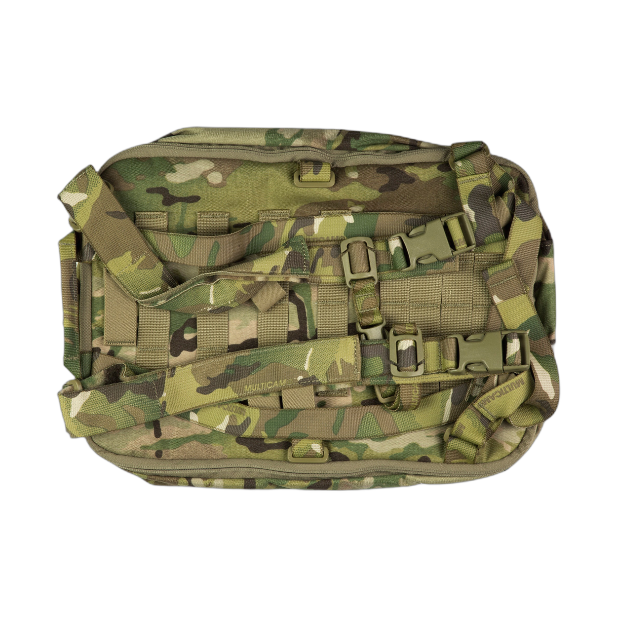FlatPack Plus Assault Pack - MultiCam