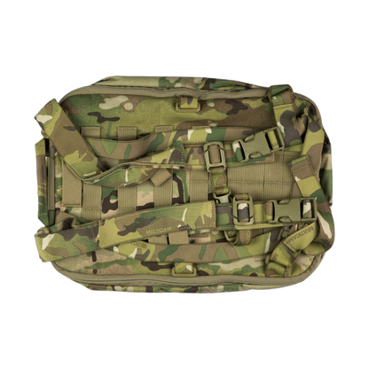 FlatPack Plus Assault Pack - MultiCam