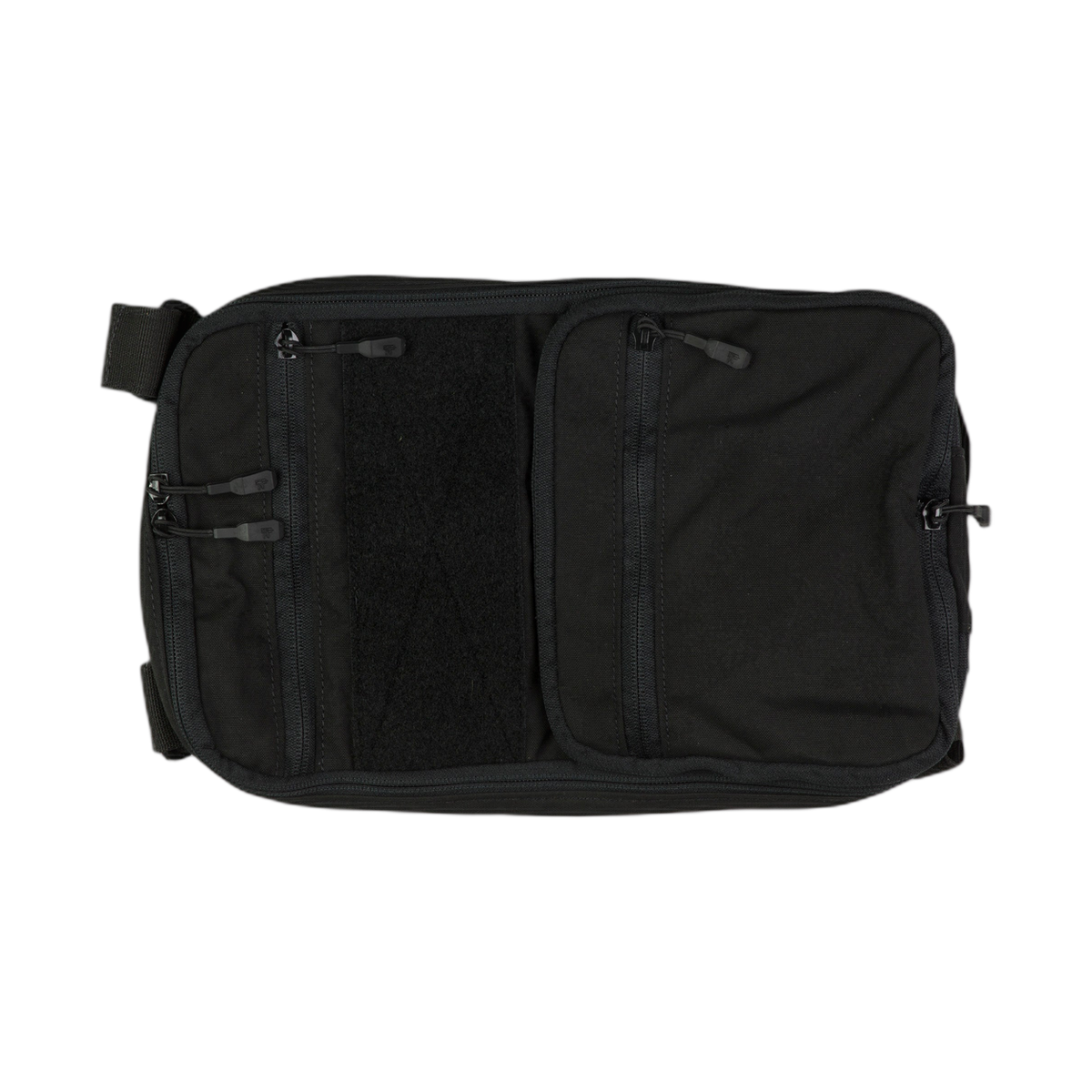 FlatPack Assault Pack - Black