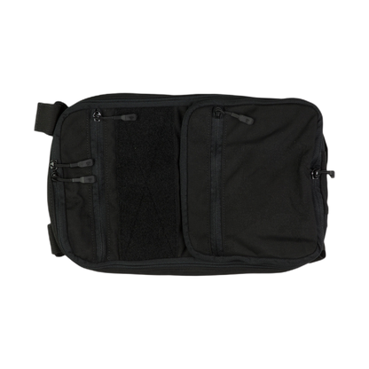 FlatPack Assault Pack - Black