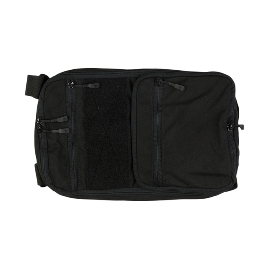 FlatPack Assault Pack - Black