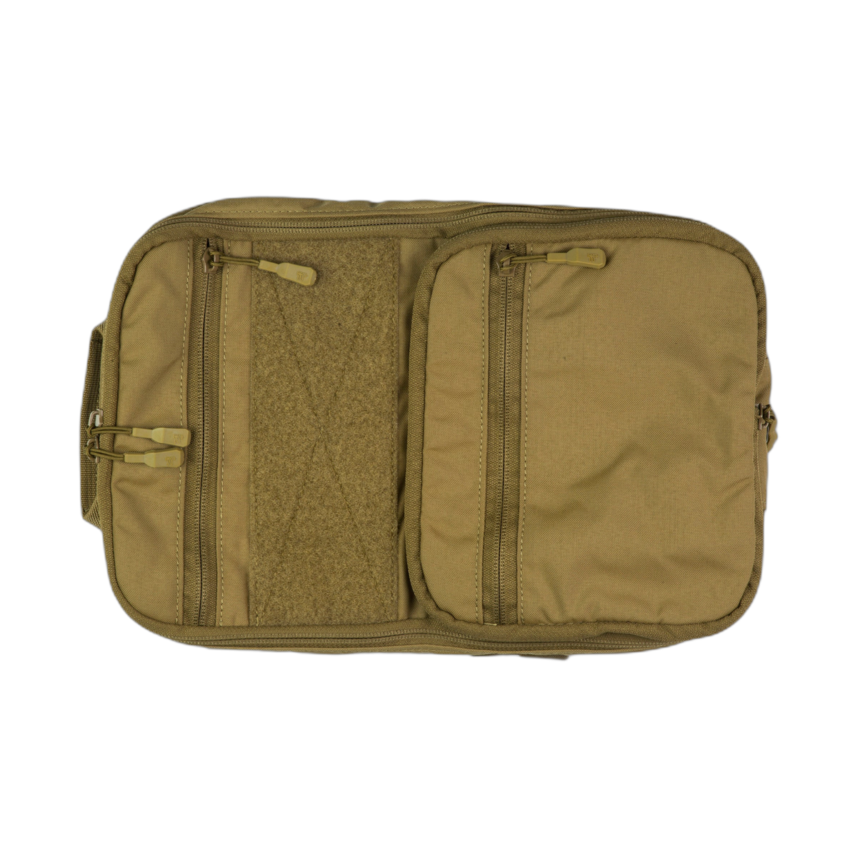 FlatPack Assault Pack - Coyote
