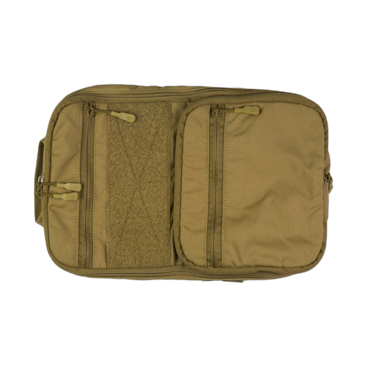 FlatPack Assault Pack - Coyote