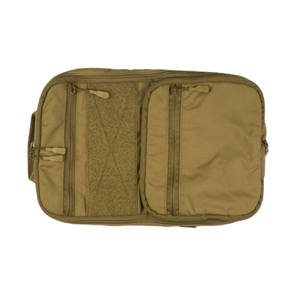 FlatPack Assault Pack - Coyote