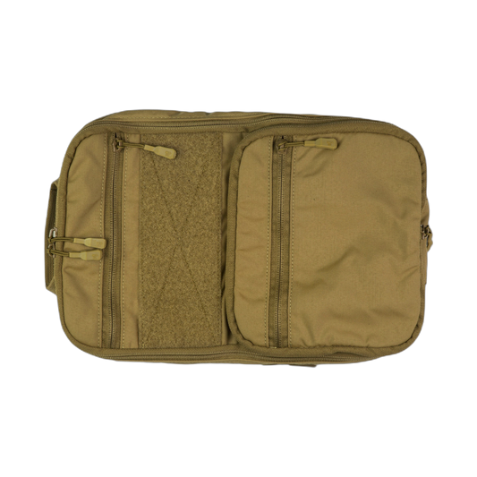 FlatPack Assault Pack - Coyote