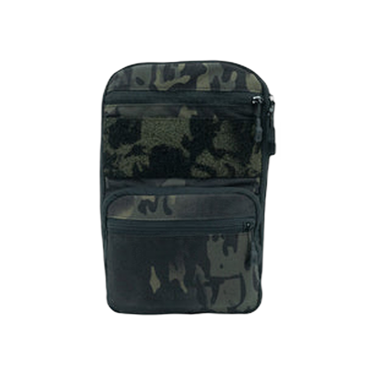 FlatPack Assault Pack - MultiCam Black