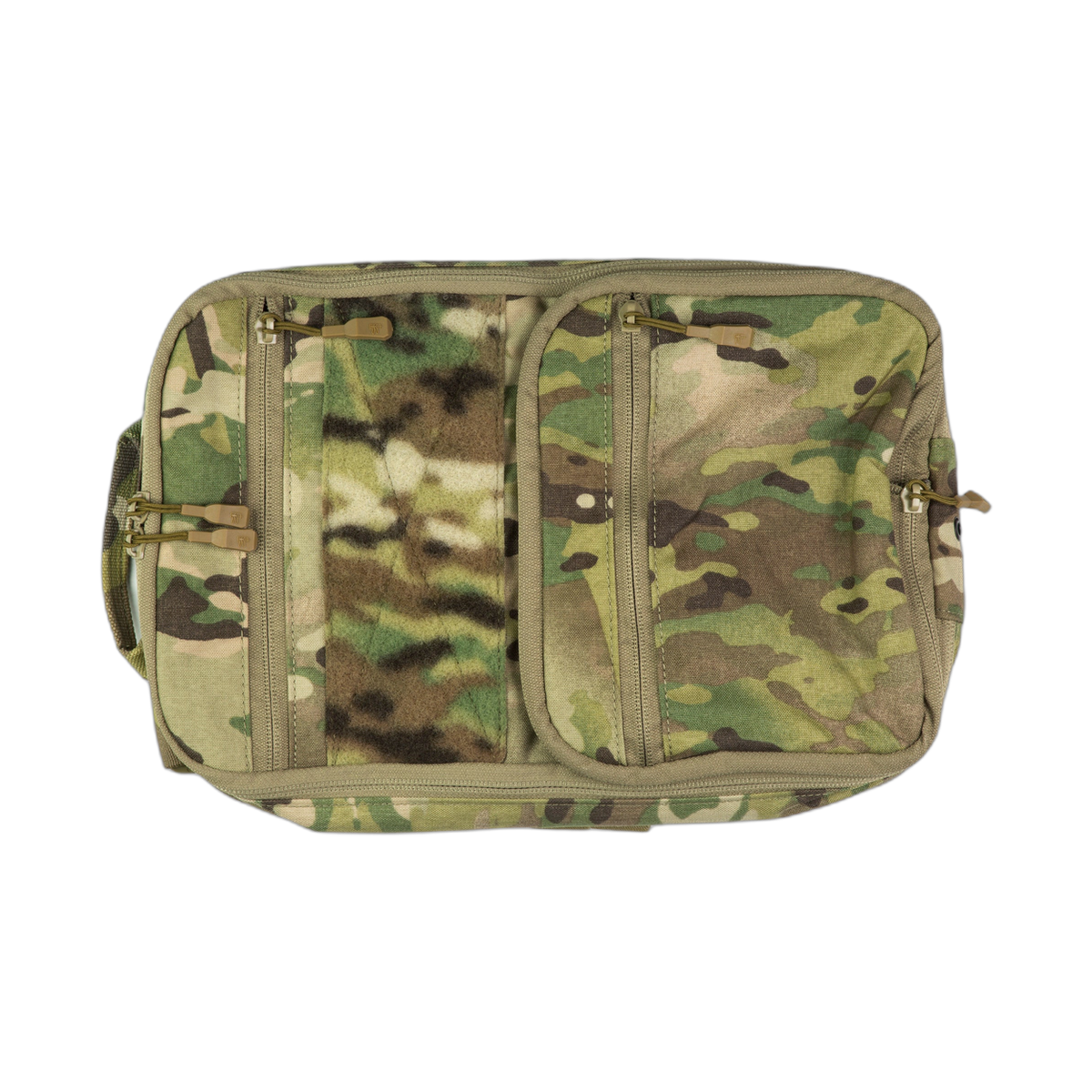FlatPack Assault Pack - MultiCam