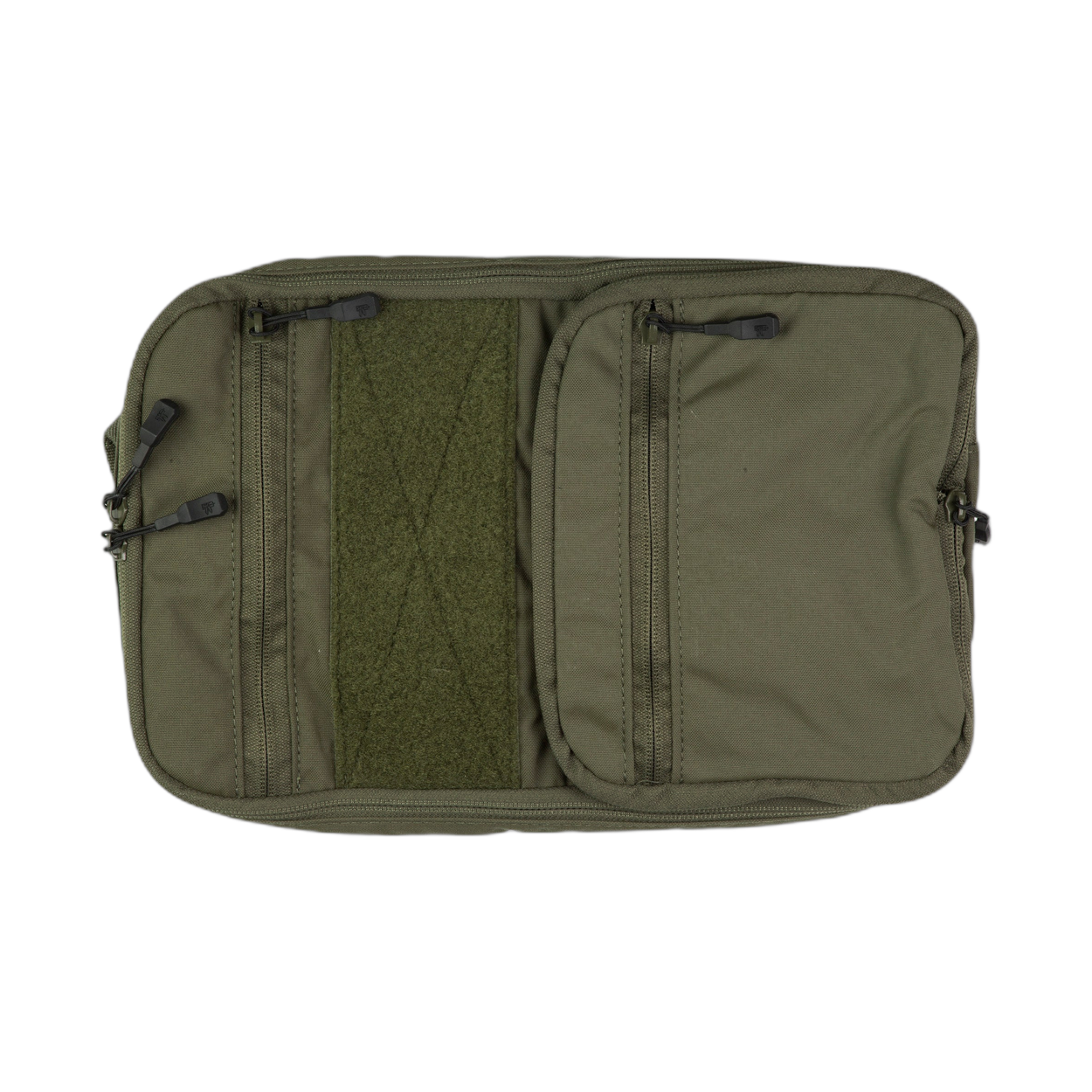 FlatPack Assault Pack - Ranger Green