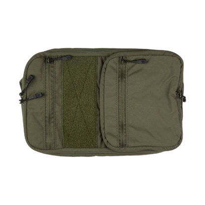 FlatPack Assault Pack - Ranger Green