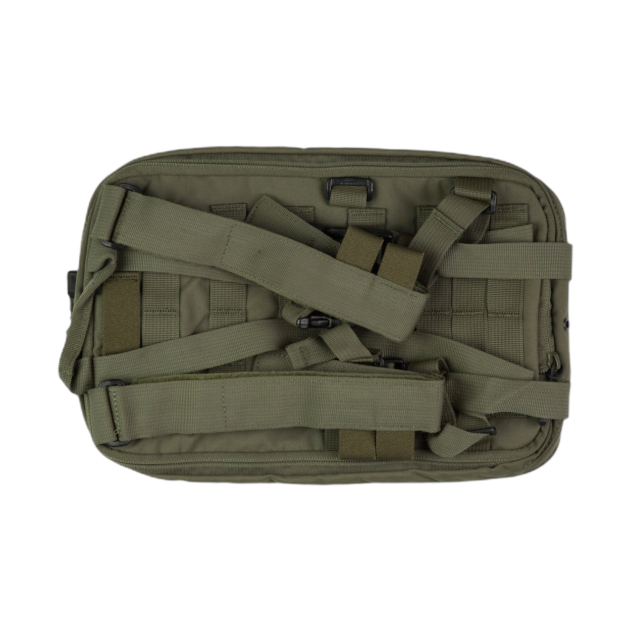 FlatPack Assault Pack - Ranger Green