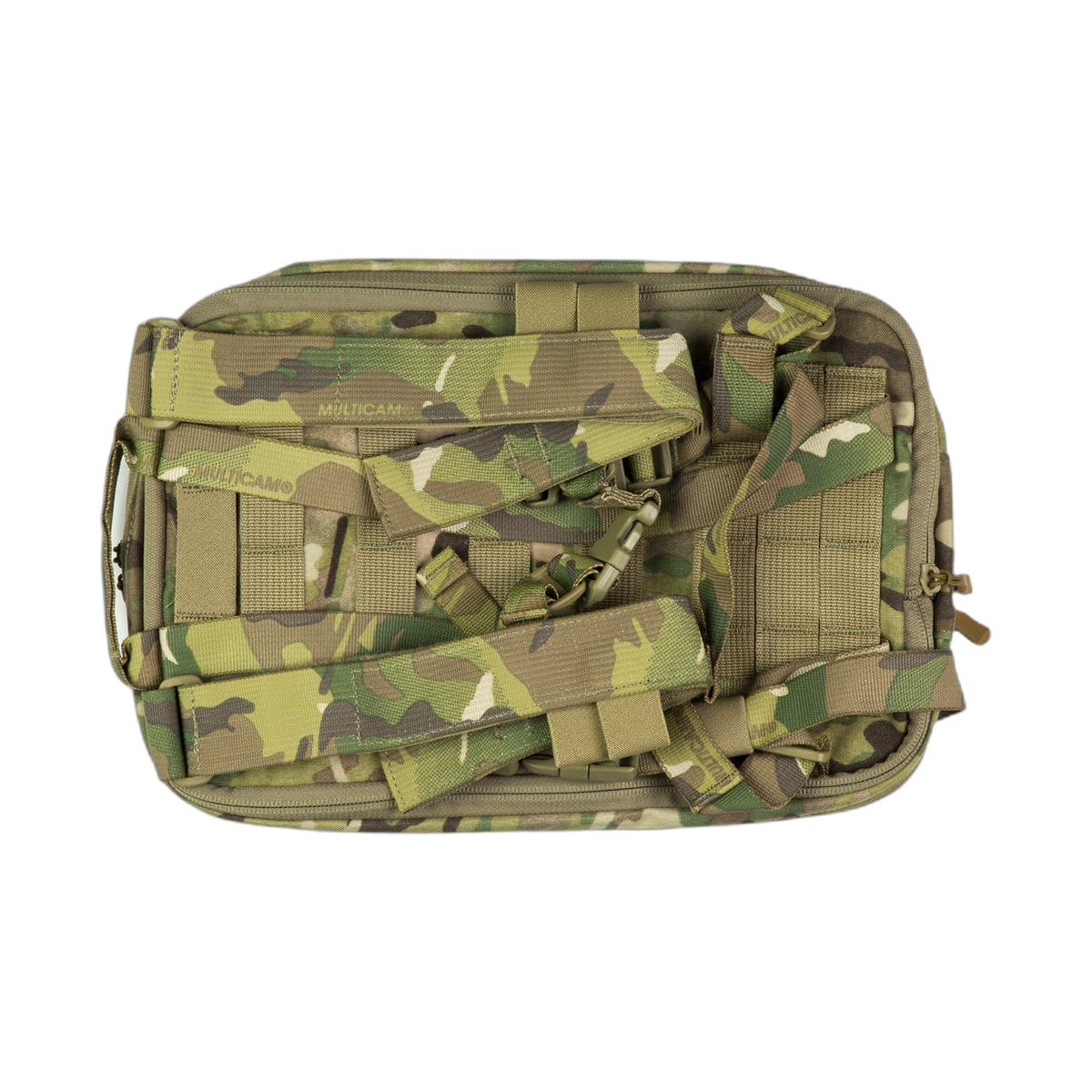 FlatPack Assault Pack - MultiCam