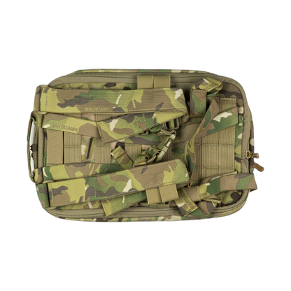 FlatPack Assault Pack - MultiCam