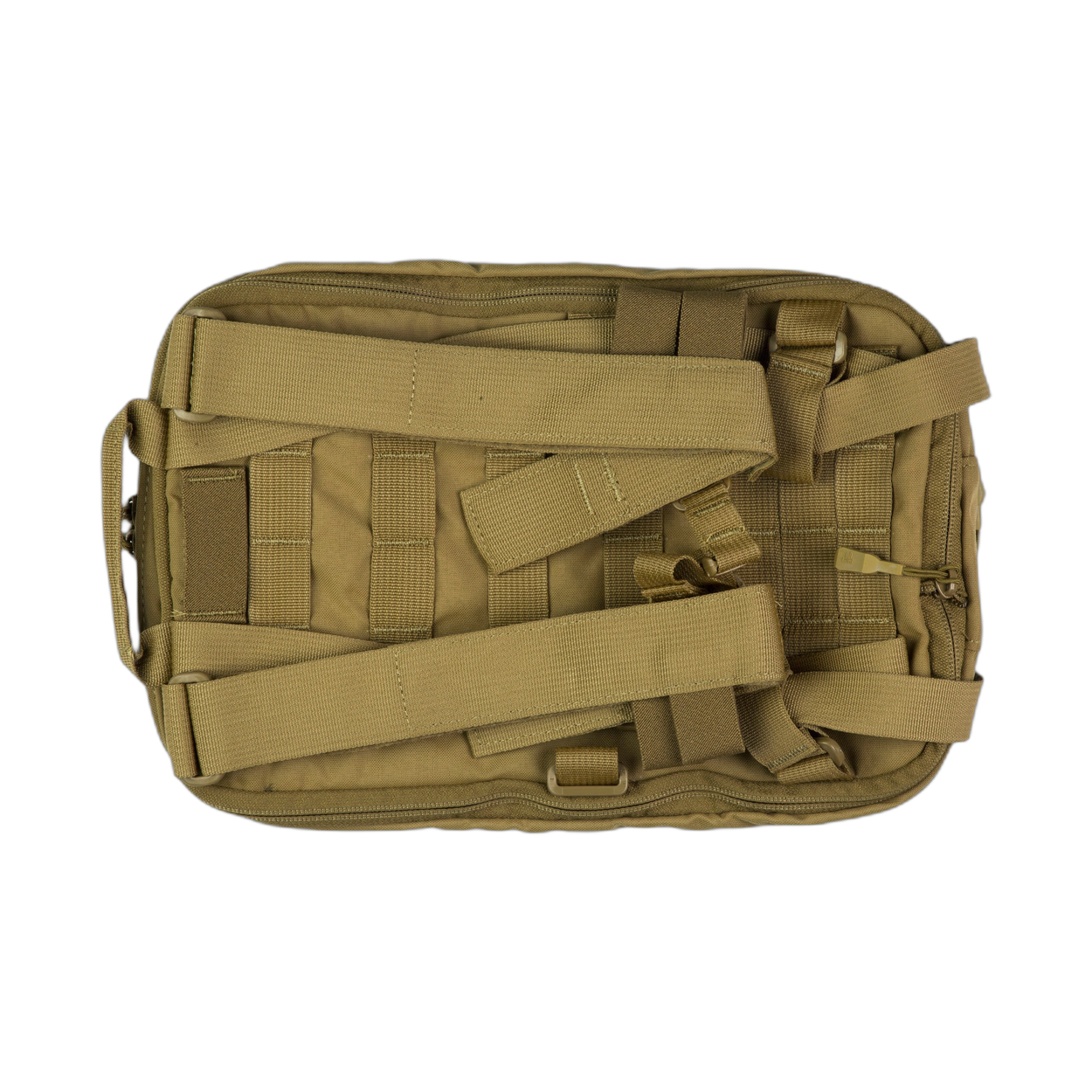 FlatPack Assault Pack - Coyote