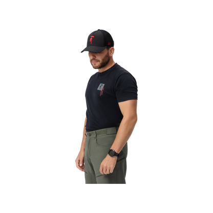 Tomahawk Performance T-Shirt