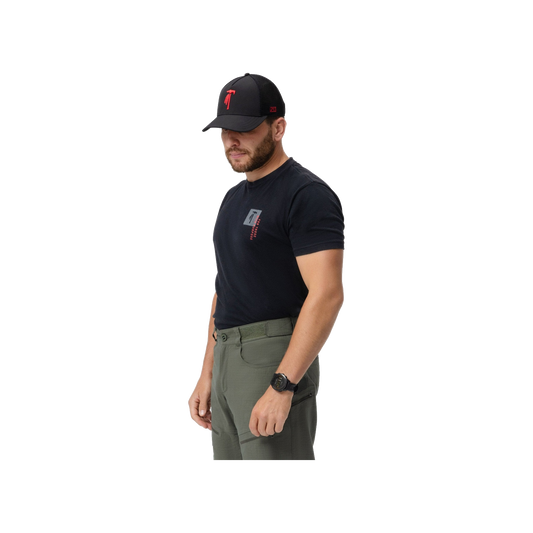 Tomahawk Performance T-Shirt