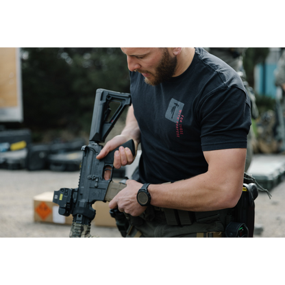 Tomahawk Performance T-Shirt