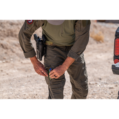 HW / Combat Pant
