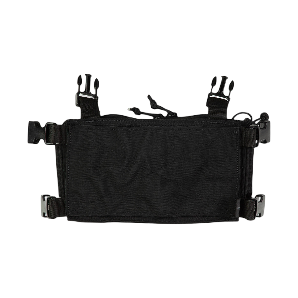 D3CRM Micro Chest Rig - Black