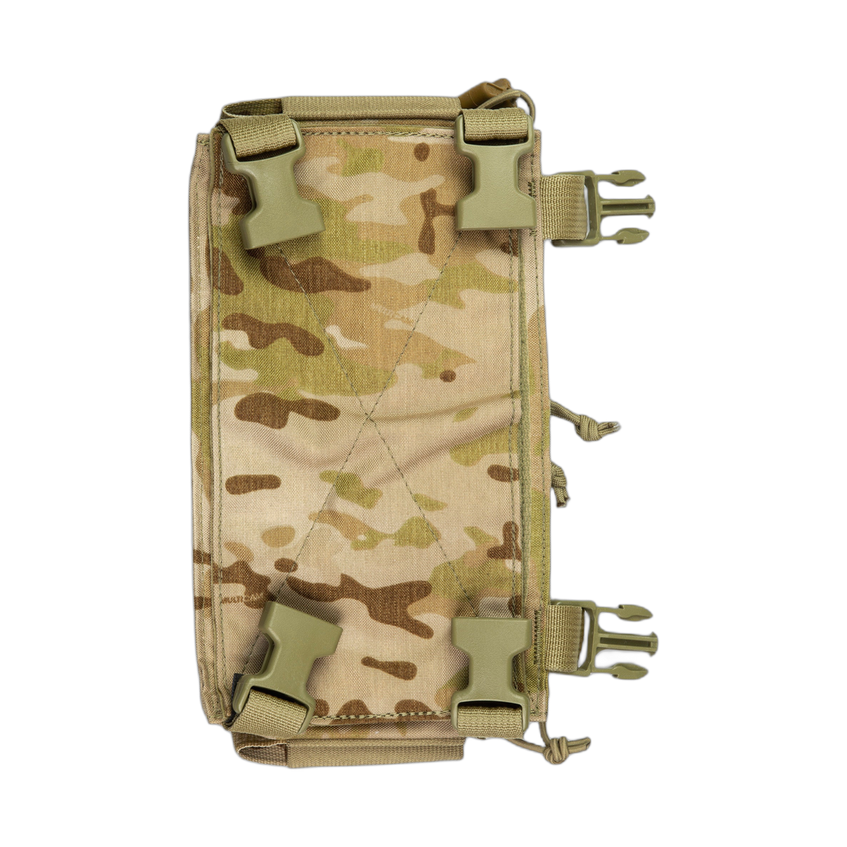D3CRM Micro Chest Rig - MultiCam Arid