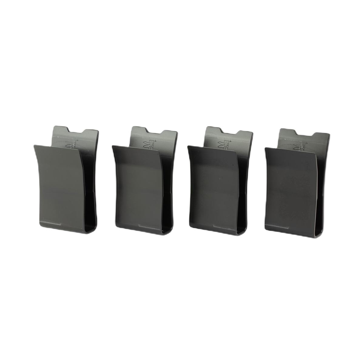 MP2 Insert 4 Pack - Black