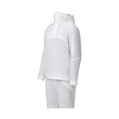 Tomahawk Performance Overlayer Anorak