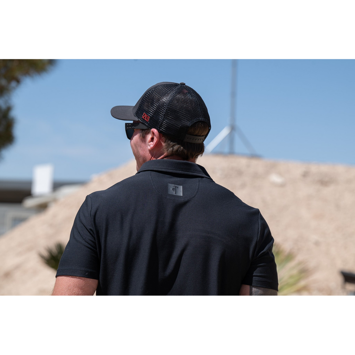 Performance Polo SS