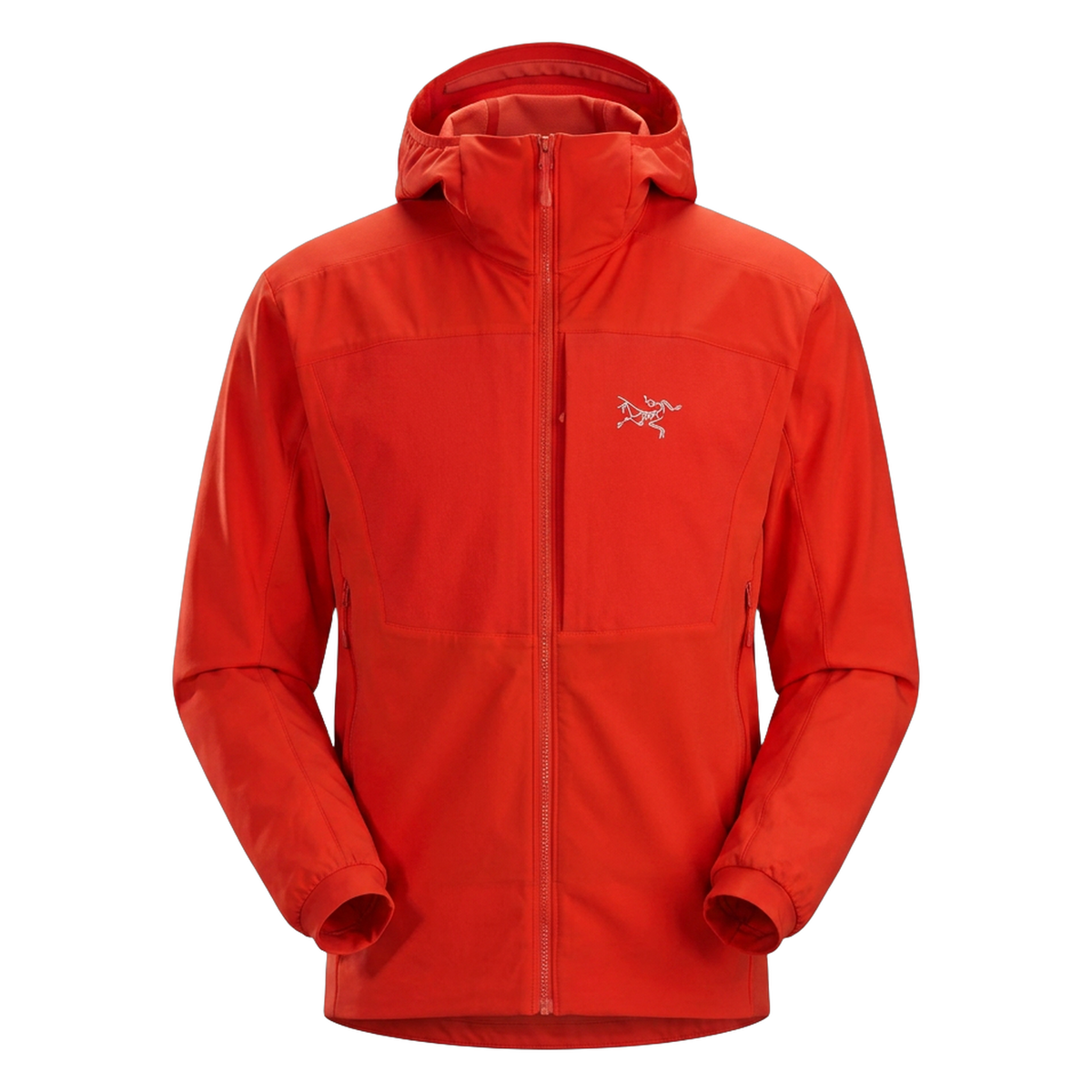 Practitioner AR Hoody — Men's