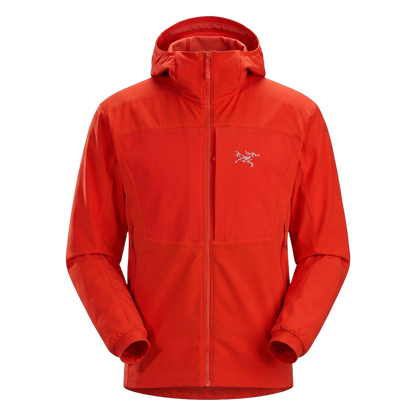 Practitioner AR Hoody — Men's