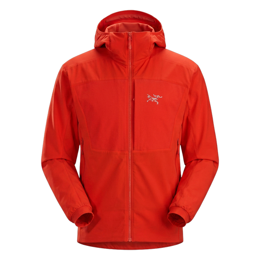 Practitioner AR Hoody — Men's