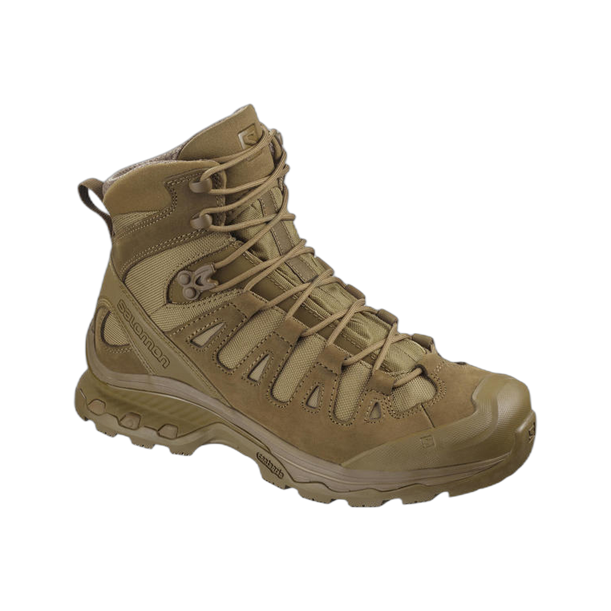 Salomon Quest 4D Forces 2
