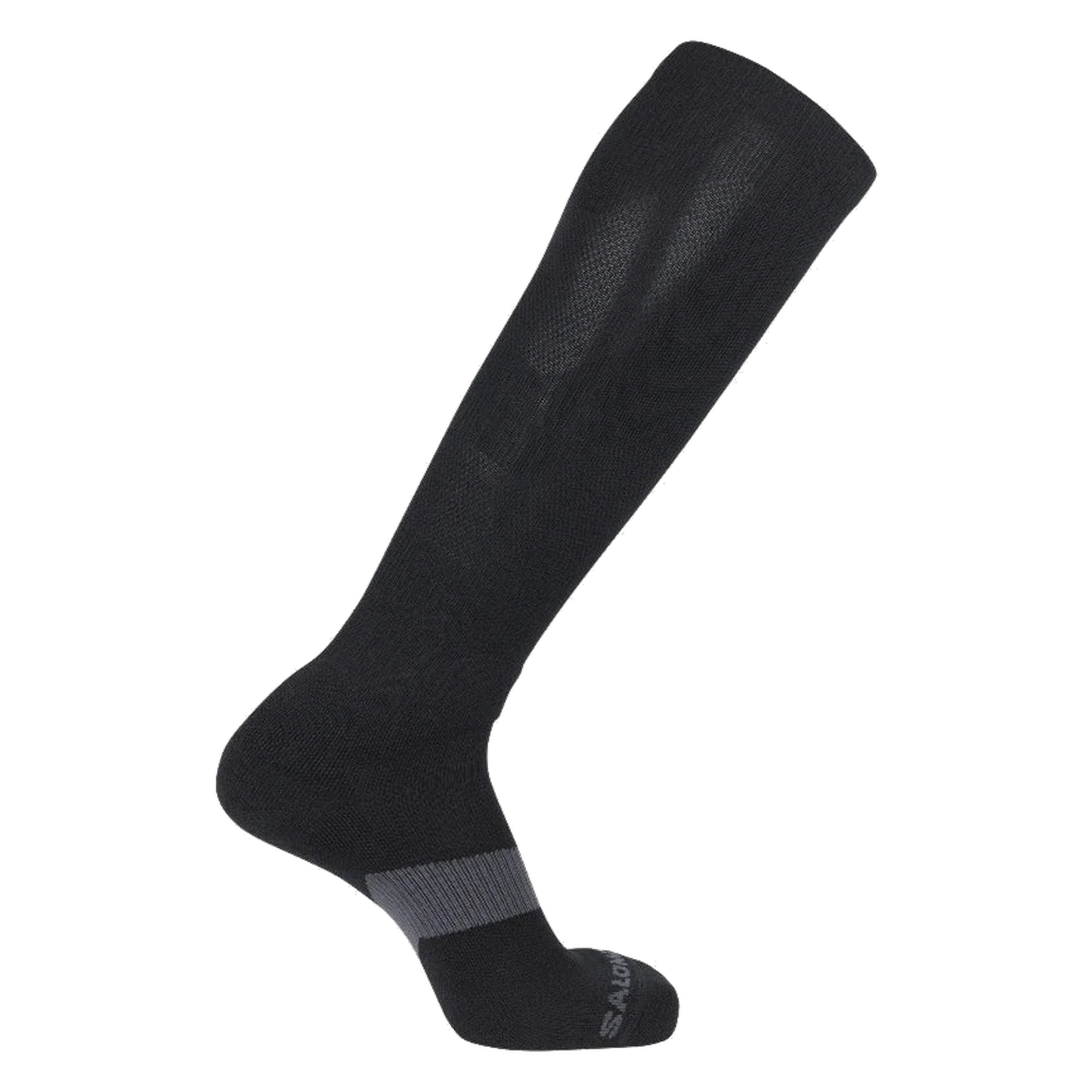 Salomon Quest Forces Knee Socks black