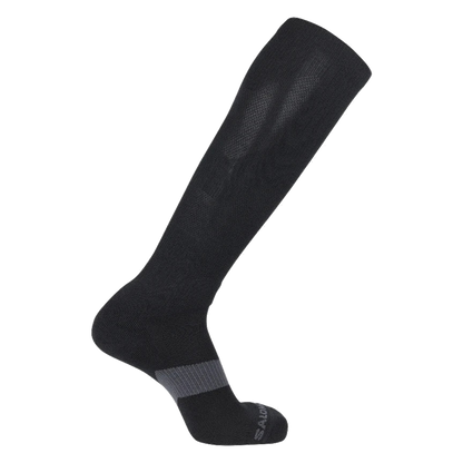 Salomon Quest Forces Knee Socks black